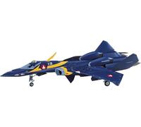 Hasegawa 665711 YF-21 Guld Goa Bowman - Maqueta de maqueta, transparente