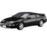 Hasegawa 120116 620700 1/24 Nissan Fairlady Z, 300ZX 2by2, 1993, multicolor