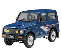 Hasegawa 120116 620703 1/24 Suzuki Jimy, multicolor