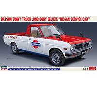 Hasegawa 20482 - Kit de maqueta, multicolor