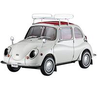 Hasegawa 20622 - Kit de construcción de maquetas, Multicolor