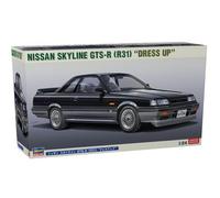 Hasegawa 20657 - Kit de maqueta, multicolor