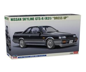 Hasegawa 20657 - Kit de maqueta, multicolor