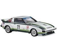 Hasegawa 20661 Maqueta Kit Multicolor