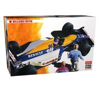 Hasegawa 20719 - Kit de maqueta, multicolor
