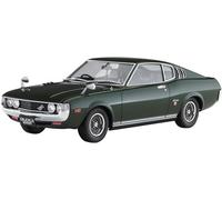 Hasegawa 20720 - Kit de maqueta, multicolor