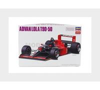 HASEGAWA 20787 Kit Auto LOLA - F3000 T90-50 ADVAN N 7 Season 1990 - 1/24