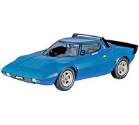 Hasegawa 21115-1/24 Lancia Stratos HF Stradale - Nuevo
