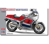 Hasegawa 21753 - Maqueta de maqueta, multicolor