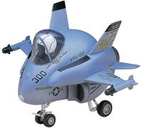 Hasegawa 60104 Egg Plane F/A-18 Hornet