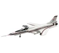 ハセガワ Hasegawa 602475 1/72 X-29 NASA