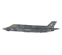 Hasegawa 602488-1/72 F-35 Lightning II, versión B, Escala 1:72