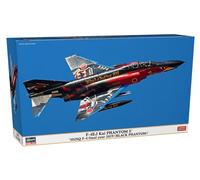 Hasegawa 602500-1/72 F-4Ej Kai Phantom II 302Sq F-4 - Escala 1:72