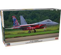 Hasegawa 602526-1/72 F-15J Eagle A.D.T.W. 70Th Anniversary - Escala 1:72