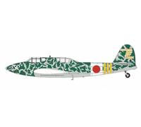 Hasegawa 607561-1/48 Kawasaki Ki45Kai Tei Toryu (Nick) - Escala 1:48