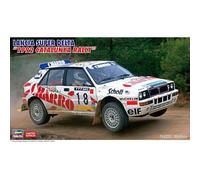 ハセガワ Hasegawa 620601 - Maqueta de maqueta, Multicolor