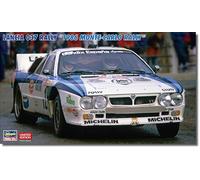 Hasegawa 620681 - Kit de maqueta, multicolor