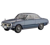 Hasegawa 620701 1/24 Isuzu Bellett 1600GT, 1966