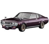 Hasegawa 620736-1/24 Toyota Celcia LB 1600GT escala 1:24