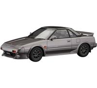 Hasegawa 620755-1/24 Toyota Mr2, versión tardía, G-Limited Super Charger, escala 1:24