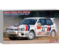 Hasegawa 620759-1/24 Nissan Pulsar GTI-R - Escala 1:24