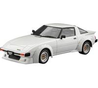 Hasegawa 620760-1/24 Mazda Savanna Rx-7 - Escala 1:24