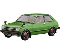 Hasegawa 620761-1/24 Toyota Starlet Kp61 Se - Escala 1:24