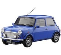 Hasegawa 620765-1/24 Mini 40Th Anniversary Limited (1999) - Escala 1:24