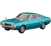 Hasegawa 620766-1/24 Toyota Celica Lb 1600St 1973 - Escala 1:24