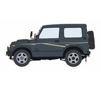 Hasegawa 620784-1/24 Suzuki Jimny - Escala 1:24