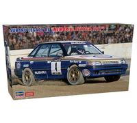 Hasegawa 620786-1/24 Subaru Legacy RS - Escala 1:24