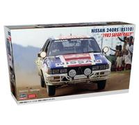 Hasegawa 620792-1/24 Nissan 240Rs (Bs110) - Escala 1:24