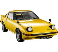Hasegawa 620798-1/24 Mazda Savanna Rx-7 - Escala 1:24
