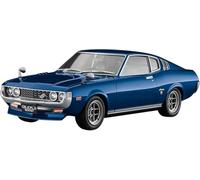 Hasegawa 620812-1/24 Toyota Celica LB 1600GT - Escala 1:24