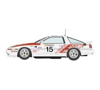 Hasegawa 620815-1/24 Toyota Supra Turbo A70, 1990 Australian Touring Car Championship - Escala 1:24
