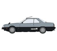 Hasegawa 620827-1/24 Nissan Skyline 2000 RS (R30), 1981 - Escala 1:24