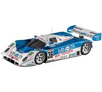 ハセガワ Hasegawa 621156 - Kit de maqueta, Multicolor