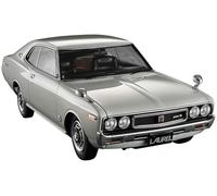 Hasegawa 621167-1/24 Nissan Laurel Ht 2000Sgx 1973 - Escala 1:24