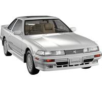 Hasegawa 621170-1/24 Toyota Soarer (Z20), 2.0Gt-Twin Turbo L 1989 - Escala 1:24