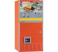 Hasegawa 62201 1/12 - Máquina expendedora para sándwich tostada, multicolor
