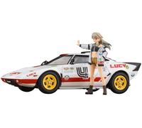 Hasegawa 652328 Modelbouwset, meerkleurig