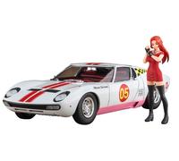 Hasegawa 652344 - Kit de maqueta, Multicolor