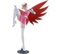 Hasegawa 652447-1/12 Science Ninja Team Gatchaman Jun The Swan - Escala 1:12