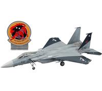 Hasegawa 652463-1/72 Ace Combat 7 Skies Unknown F-15C Eagle Galm 1 - Escala 1:72