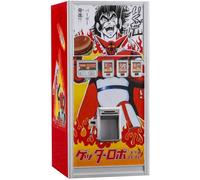 Hasegawa 652467-1/12 Hamburger - Máquina expendedora (escala 1:12)