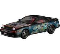 Hasegawa 652469-1/24 Toyota Supra A70 2.5Gt Twin Turbo R - Escala 1:24