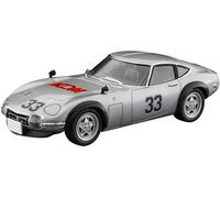 Hasegawa 652480-1/24 Mecha-Doc Toyota 2000Gt Reiko ONO - Escala 1:24