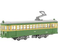 Hasegawa 652497-1/80 Enods Tipo 100 con Placa Diomama - Escala 1:80