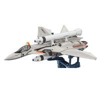 Hasegawa 665891-1/72 Vf-11B Thunderbolt W/Rocket Booster Macross Plus - 1:72 Sca