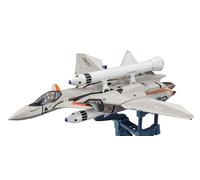 Hasegawa 665891-1/72 Vf-11B Thunderbolt W/Rocket Booster Macross Plus - Escala 1:72